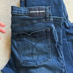Calvin Klein jeans